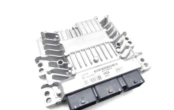 Ford Kuga I Engine control unit/module 8V4112A650CA 5WS40862BT