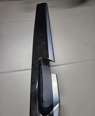 BMW 7 F01 F02 F03 F04 Other front door trim element 9151204 915120410 4545300