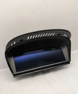 BMW 5 E60 E61 Screen/display/small screen 9145105 611260003030 A2C53243076