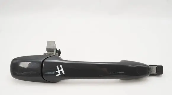 Mazda 3 I Front door exterior handle 