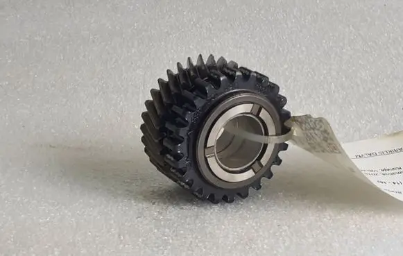 Porsche Macan (95B) Timing chain sprocket 06K103319D