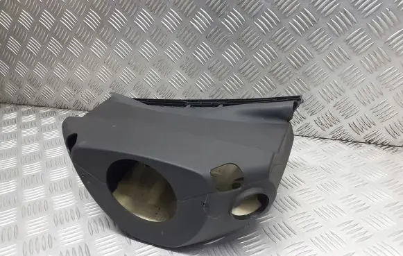 Opel Zafira B Steering wheel column trim 13162562