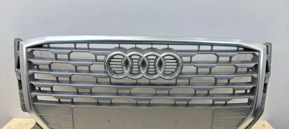Audi SQ2 GA Front bumper upper radiator grill 81A853651