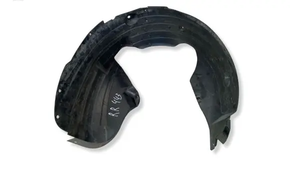 Hyundai Kona II Rear arch fender liner splash guards 86826BE000