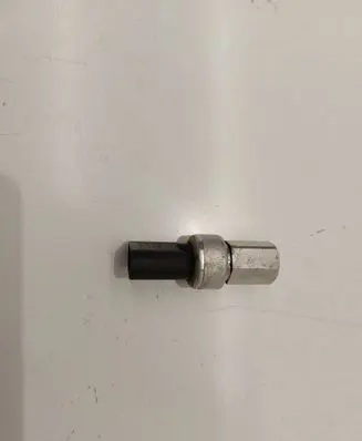 Air conditioning (A/C) pressure sensor