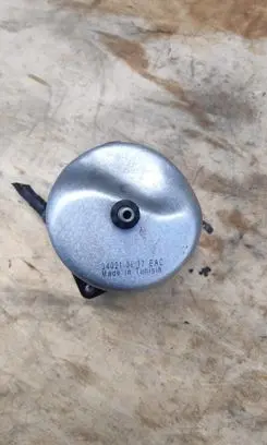 Ford Focus Fuel filter 