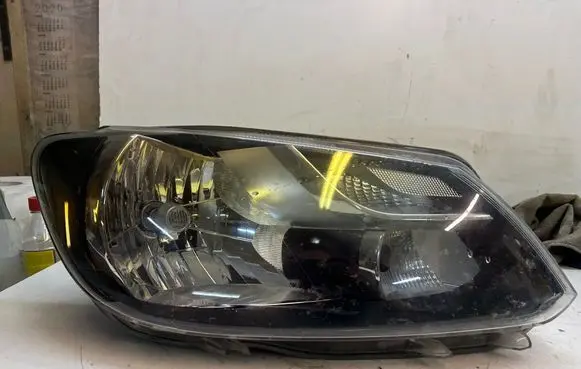 Volkswagen Caddy Headlight/headlamp 2K5941006A 1EL01055102