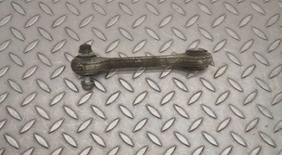 Porsche Macan (95B) Front anti-roll bar/stabilizer link 4M0411317