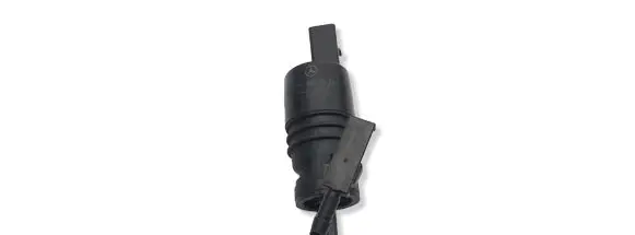 Mercedes-Benz E C207 W207 Windscreen/windshield washer pump 2218690121 3028232