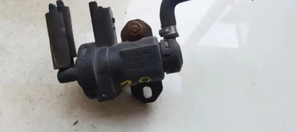Peugeot 607 Turbo solenoid valve 9635704380 0928400414