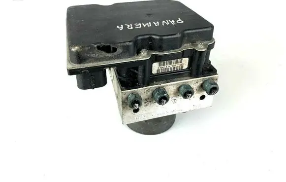 Porsche Panamera (970) ABS Pump 97035575505 0265236044 100121771024