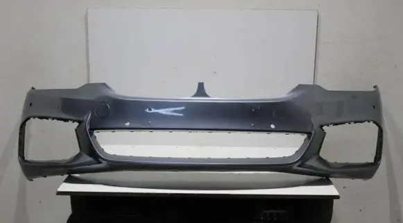 BMW 5 G30 G31 Front bumper 8064928 72758411 5111