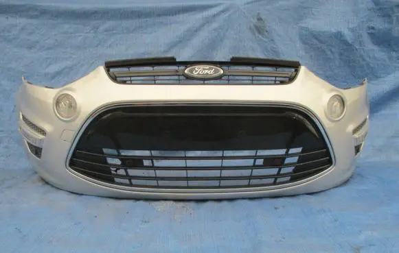 Ford S-MAX Front bumper