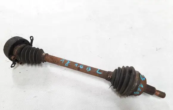 Audi A3 S3 8L Front driveshaft
