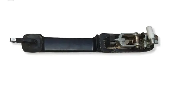 Volkswagen PASSAT B4 Front door exterior handle 