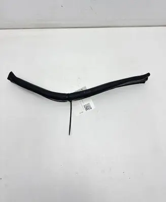 Engine compartment rubber