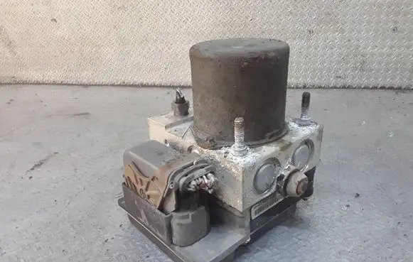 Citroen C4 Grand Picasso ABS Pump 9660934580 0265230477