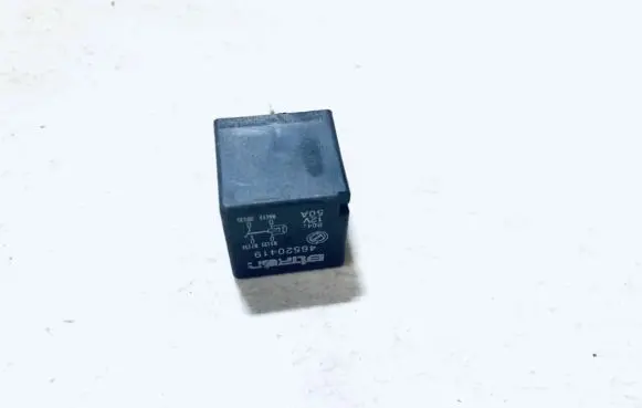Fiat Stilo Other relay 46520419