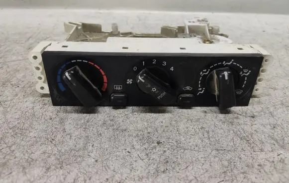 Chrysler Sebring (ST-22 - JR) Climate control unit