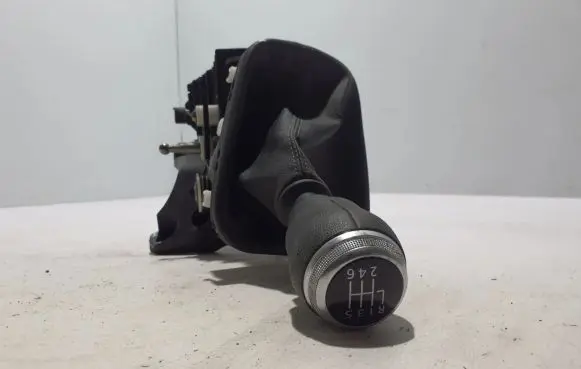Renault Master III Gear shifter/selector 349013165R