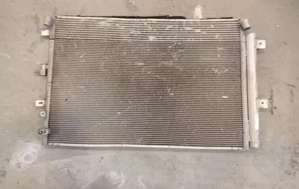 Ford Edge II A/C cooling radiator (condenser) AA4467200380 4467200380 20150623