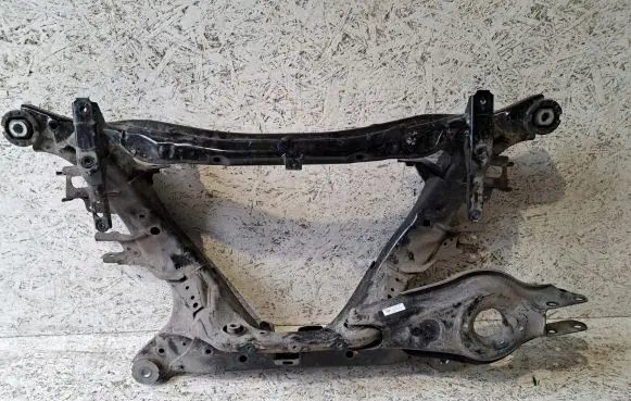 Tesla Model 3 Rear axle beam with reductor 