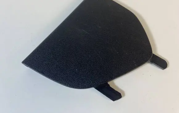 BMW X3 G01 Centre console side trim rear 7460443 17711412