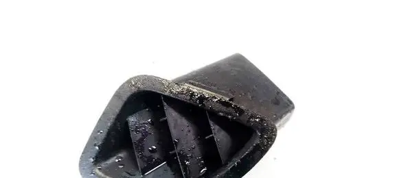 Subaru Impreza III Dash center air vent grill 66115SA000