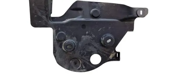 Ford Maverick Engine compartment rubber NZ6BE02476 NZ6BE02476AA GKM0A