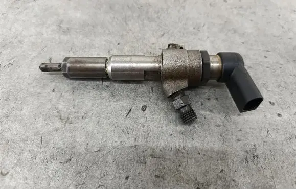 Citroen C3 Fuel injector 9654551080