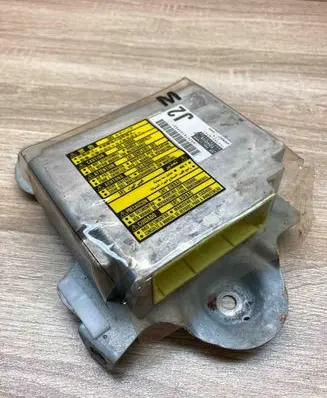 Lexus LS 430 Airbag control unit/module 8917050150 1523006761