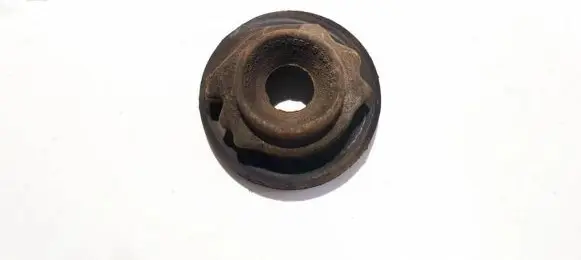 Volkswagen Golf IV Front coil spring rubber mount 1j0512149b