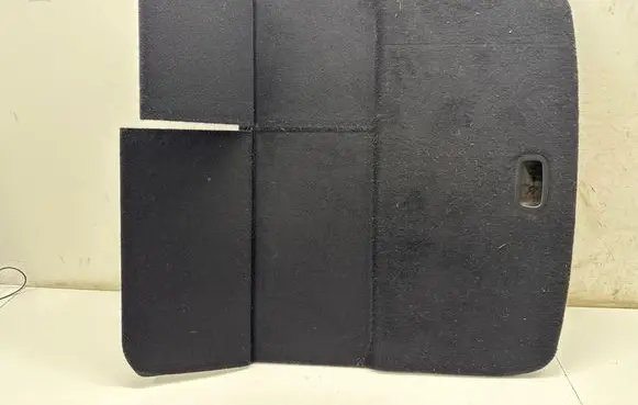Jeep Cherokee Trunk/boot floor carpet liner 3193F0DX9C 492014