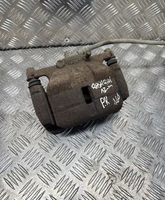 Nissan Qashqai Front brake caliper 41011JD00A