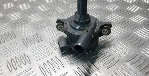 Toyota RAV 4 (XA50) Electric auxiliary coolant/water pump G904042020