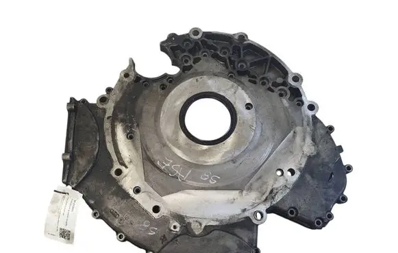 Audi A8 S8 D3 4E Timing chain cover 057103173L