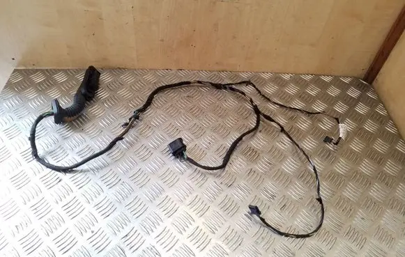 BMW X1 E84 Rear door wiring loom 9236735