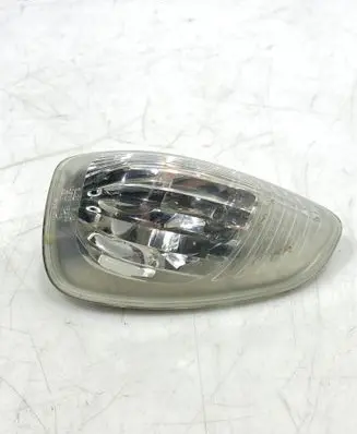 Renault Master III Mirror indicator light 