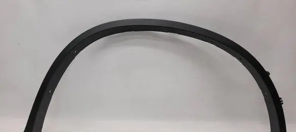 Front arch trim