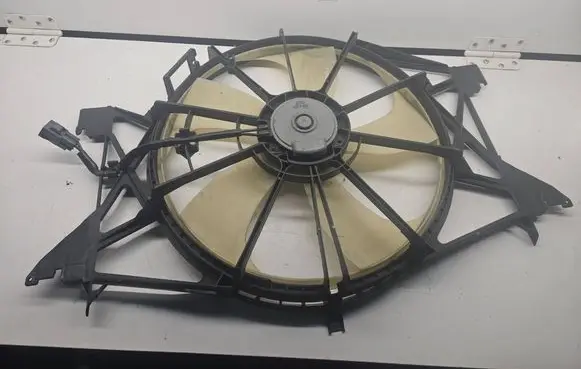 Dodge RAM Fan set AA4227504189 9017041417 224896480