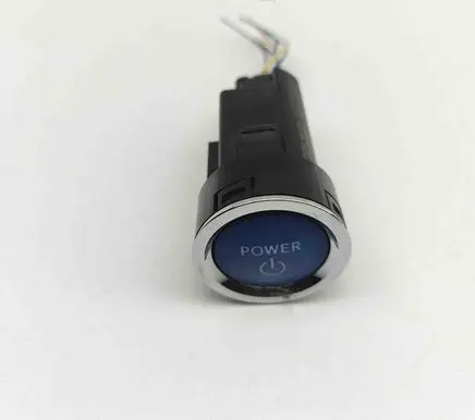 Toyota Prius+ (ZVW40) Engine start stop button switch 8961133023