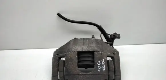 Audi A8 S8 D3 4E Front brake caliper