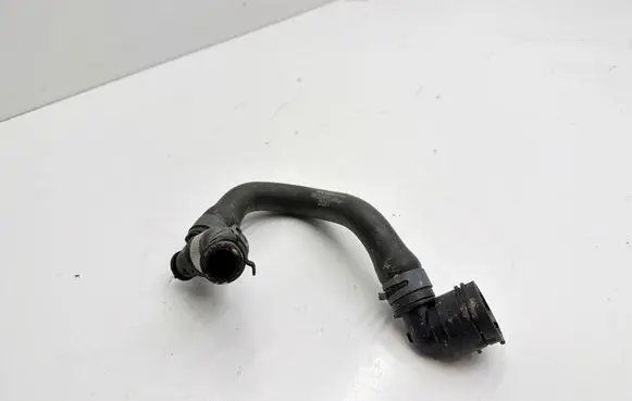 Skoda Octavia Mk4 Engine coolant pipe/hose 5WA122073H ZD030818