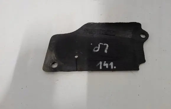 Mini Cooper Countryman R60 Engine splash shield/under tray 9803491