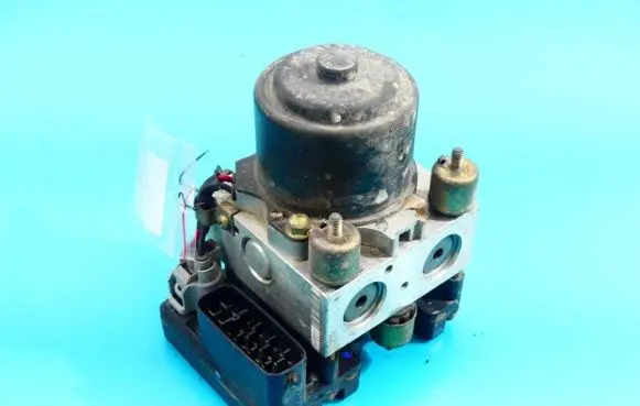 Mitsubishi Pajero Pinin ABS Pump 84440-2670 IMPRK1270512