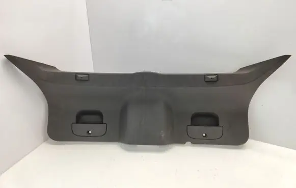 Fiat Bravo Tailgate/boot cover trim set 735385580