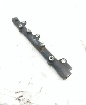 BMW 3 E46 Fuel main line pipe 7787164 0445214021