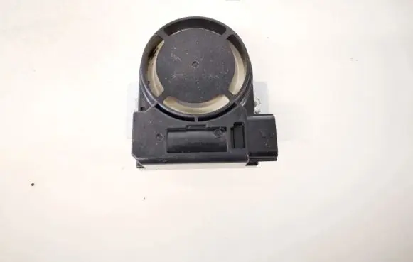 Nissan Qashqai Alarm system siren 284874ba0a