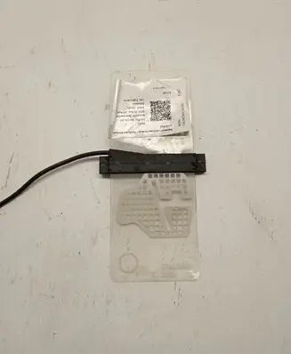 BMW M4 F82 F83 Antenna control unit 9290621