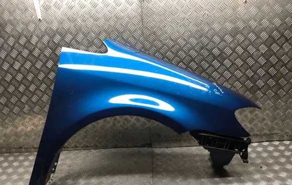 Volkswagen Touran I Fender 
